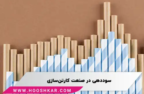 آیا صنعت کارتن سازی سود آور است